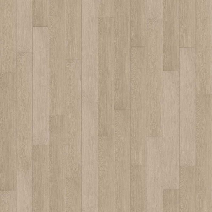 Ламинат Quick-Step Доска белого дуба лакированная