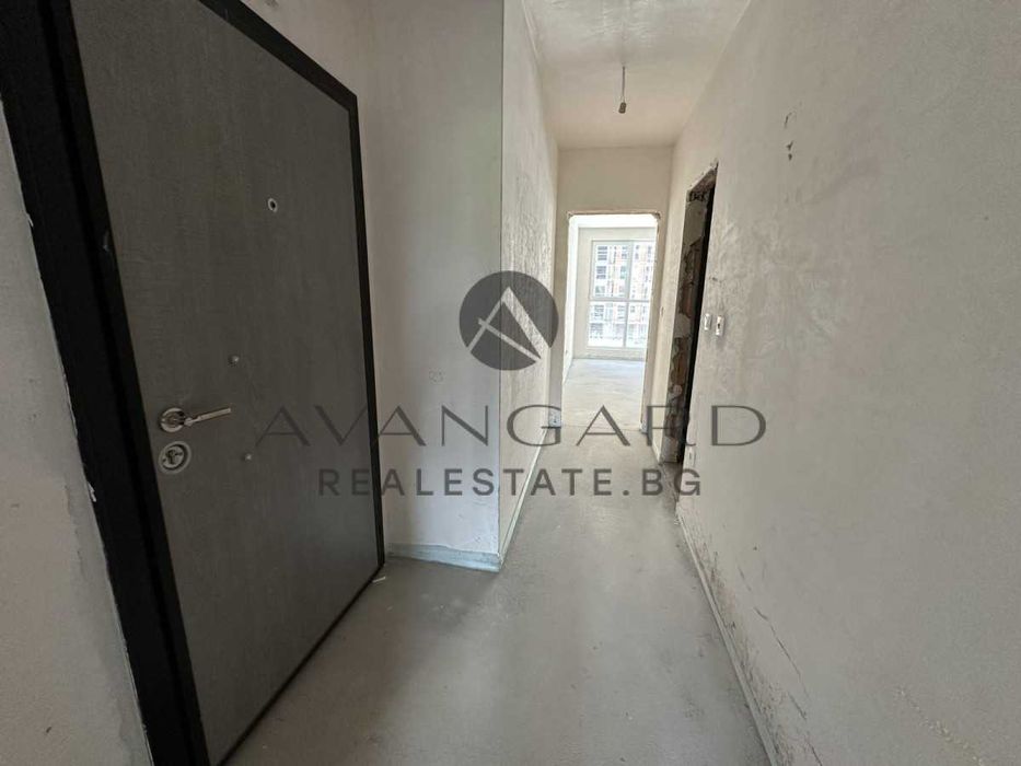 Продава се Двустаен апартамент в Пловдив, Кючук Париж - 76 кв.м за 1249 €/кв.м - Снимка #4