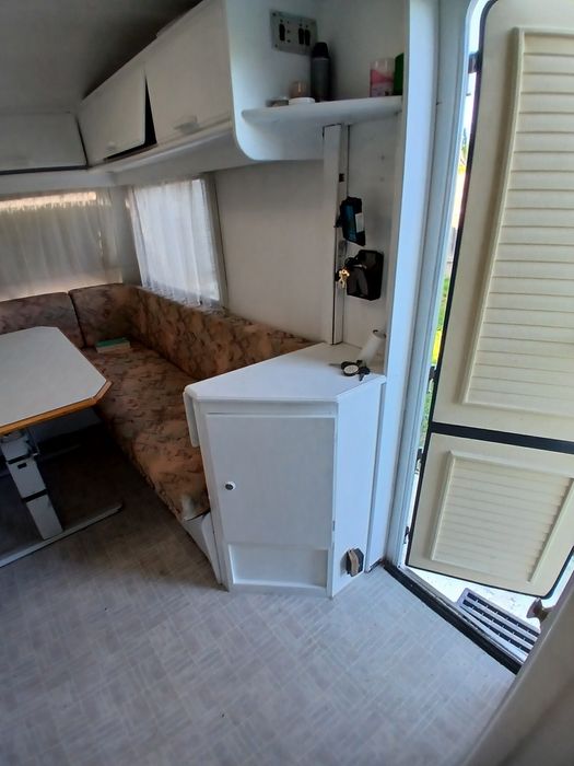 Rulota Chatau de vanzare