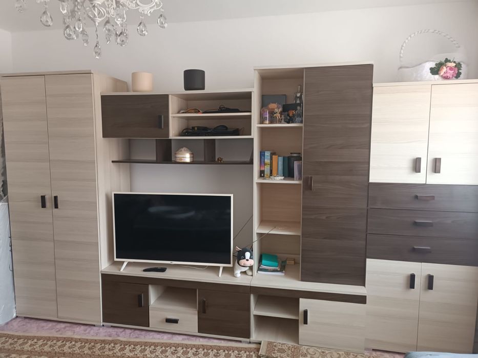 Продам стенка шкаф