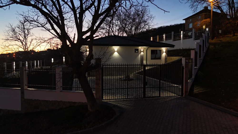 Луксозна Къща с. Лясково, Стара Загора