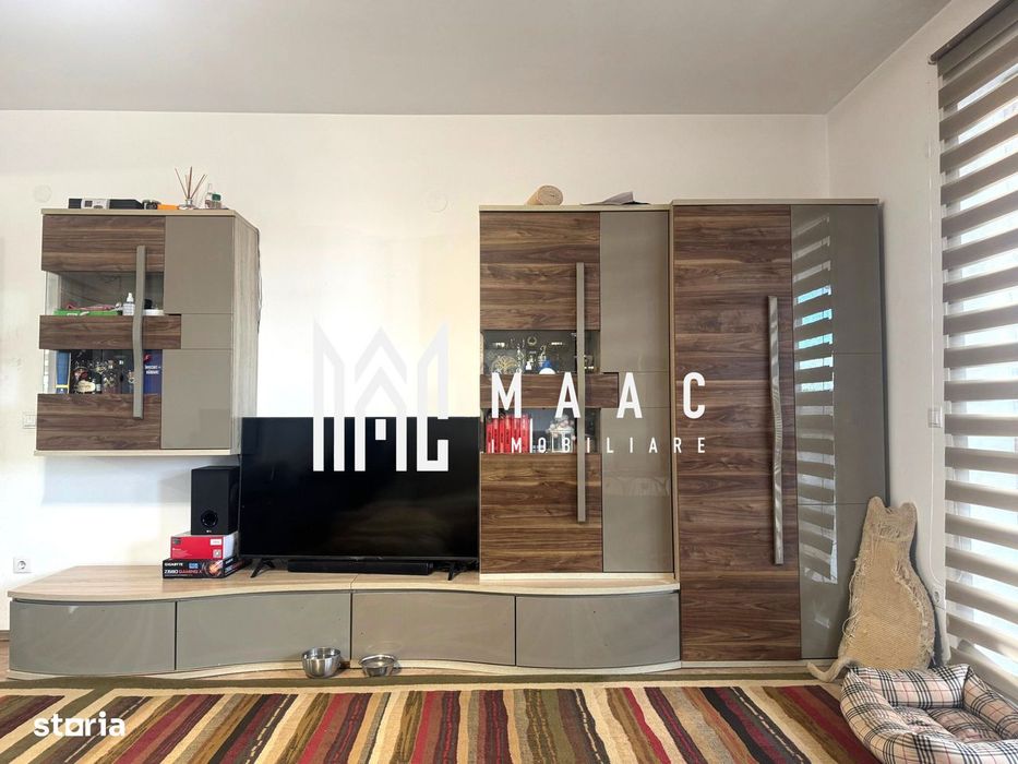 Apartament 3 camere | Decomandat | 2 balcoane | Arhitectilor