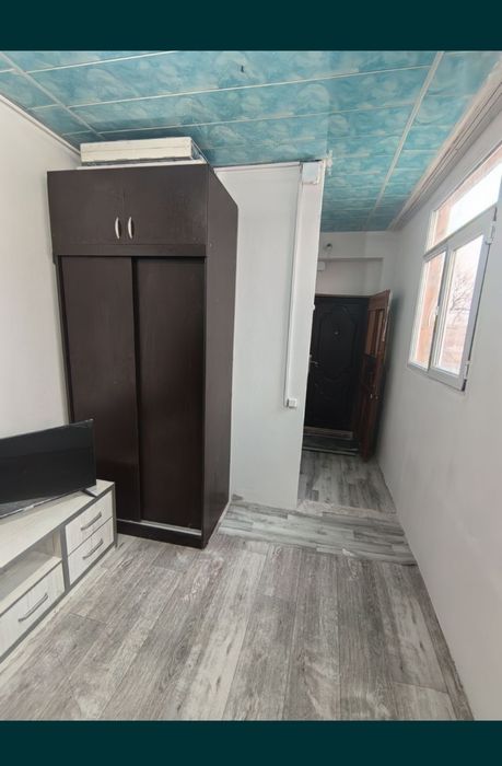 Продаётся 1 комнатная квартира общежития 10500$