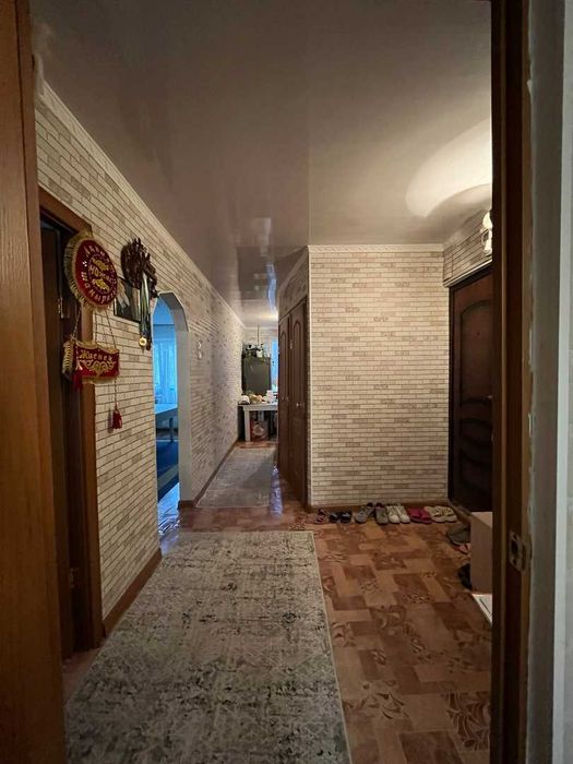 Продам 3х комн кв Авиагородок