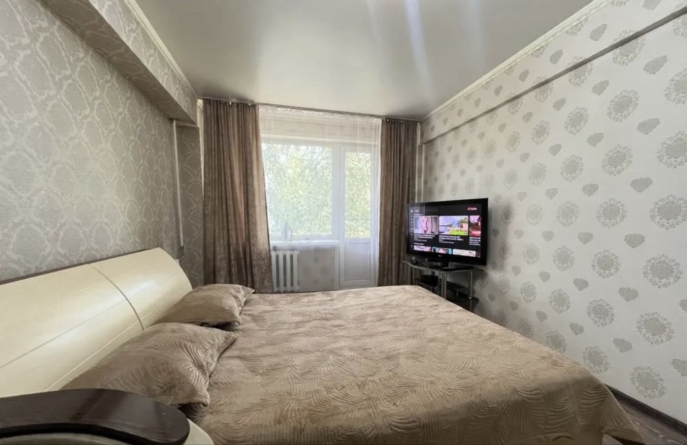 Аренда посуточно