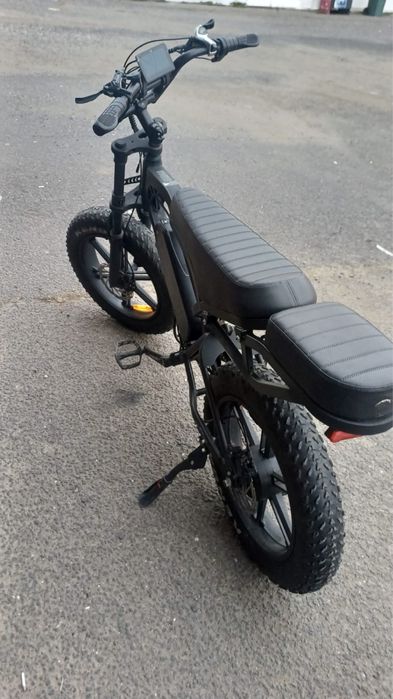 Продавам Електрическо колело