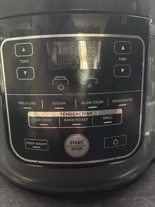 Мултикукър ninja