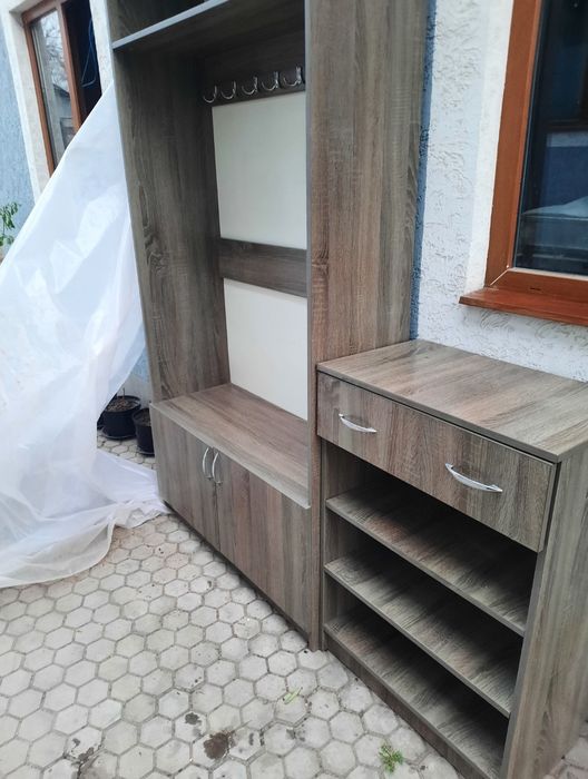 Мебель дя прихожей