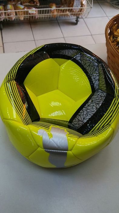 Топка "Puma "  съвсем нова