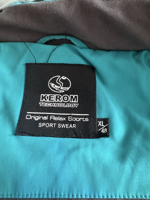 Продам лыжную куртку