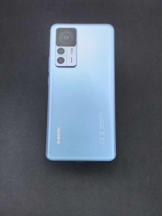 Xiaomi Xiaomi 12T 5G Dual Sim 128 GB-jmx878