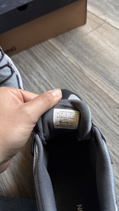 The North Face Trainers - vectiv taraval tech