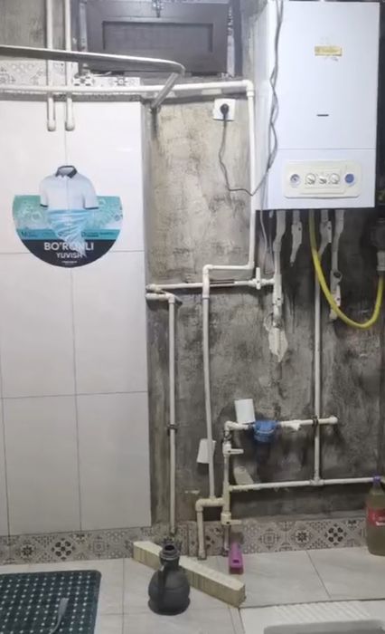 Назарбек текстиль дом 6 сот 3 ком семья