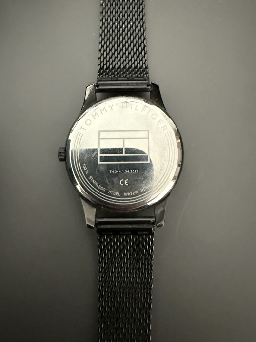 Ceas Tommy Hilfiger