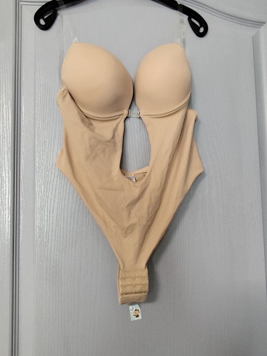 Body modelator damă nou S