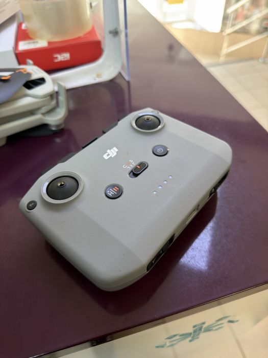 drona DJI Mini 4 pro