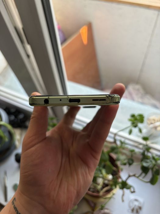 OnePlus Nord CE 3 Lite 5G