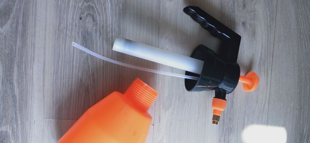 Распылитель для растений