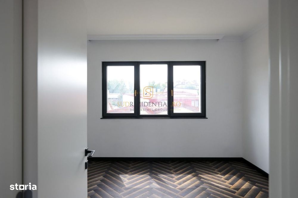 Apartament tip duplex, ideal birouri, 7 camere, Zona Parcul Carol