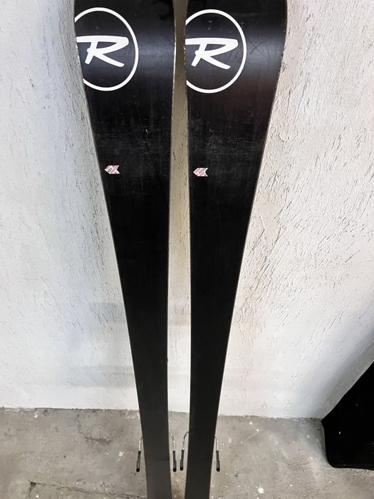 Ски Rossignol Pursuit 16.5 Ti