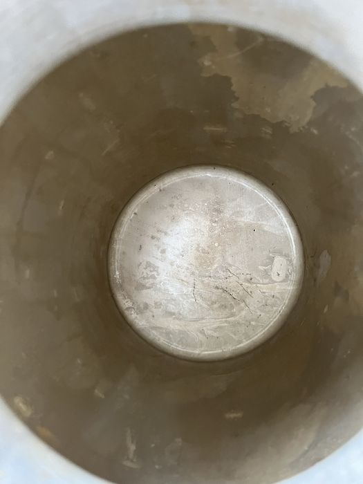 Фляга 20 литров аллюминий