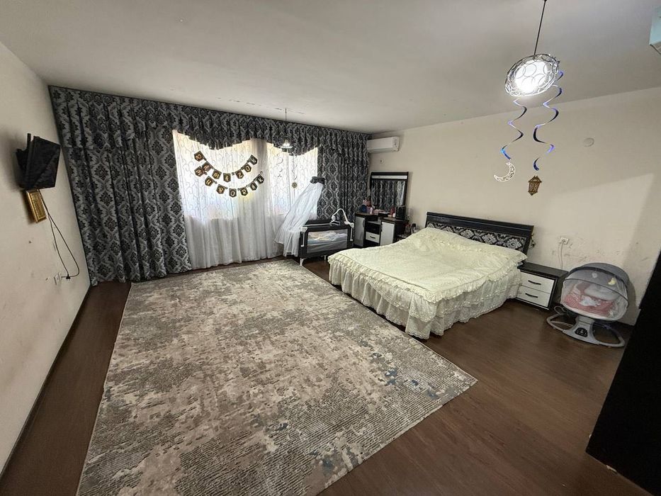 Срочна продается своя уютная квартира