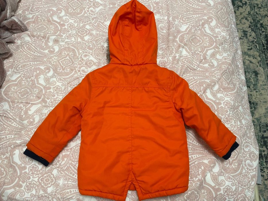 Geaca iarna F&F 2-3 ani