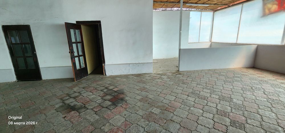 Аренда кафе ишлаб турган!