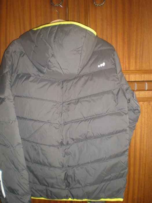 Мъжко зимно яке WEDZE