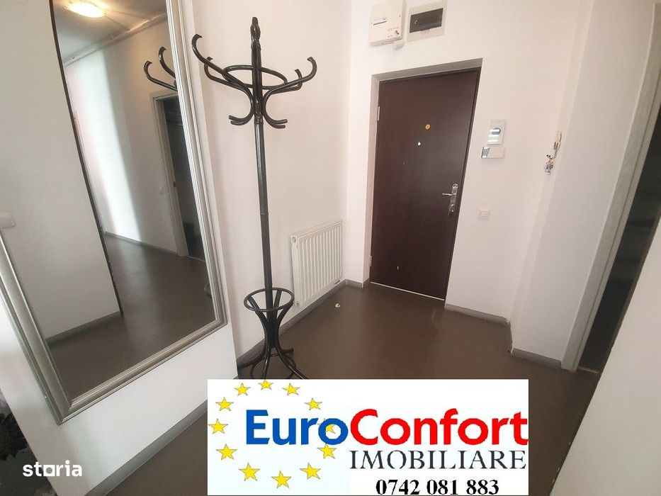 Inchiriez Apartament 3 camere, Cartier Rezidential Ared Uta