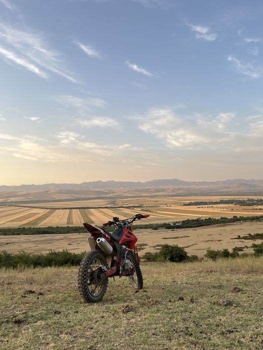 продам эндуро