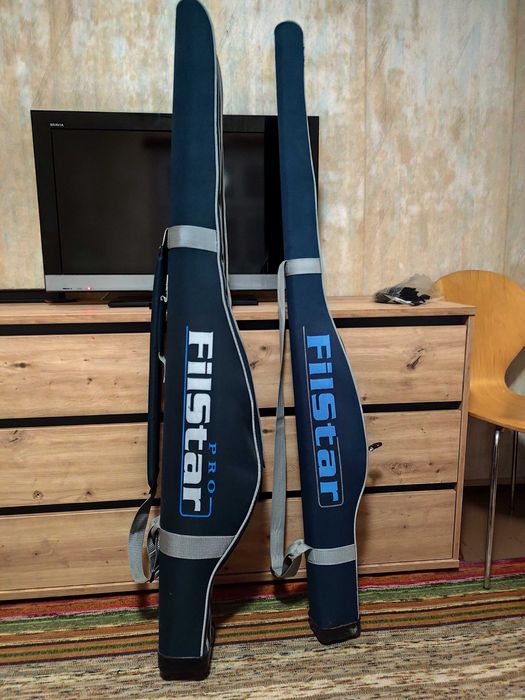 Калъфи за въдица