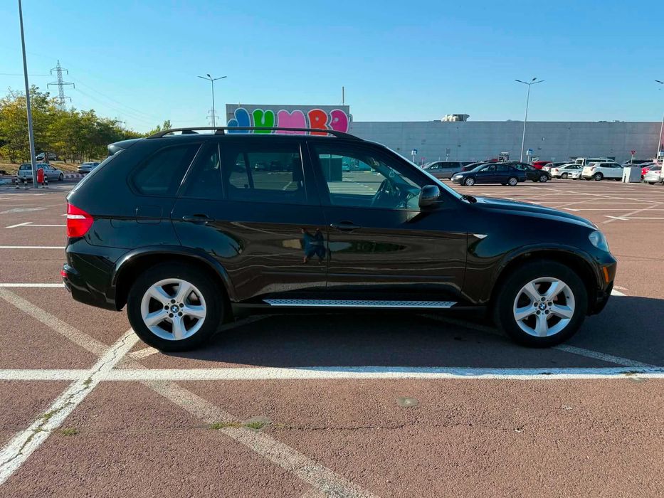 BMW X5 E70 - 3.0SI - 7 Locuri