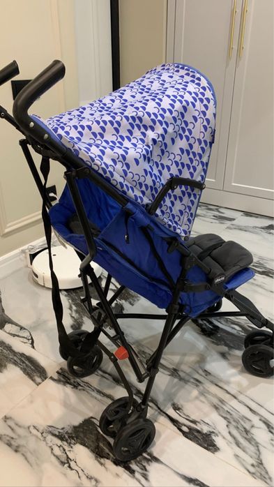 Прогулочная коляска Chicco Original, недорого