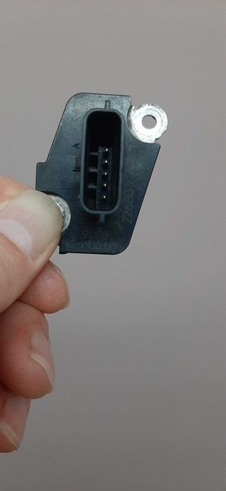 Дебитомер Нисан/Mass air flow sensor