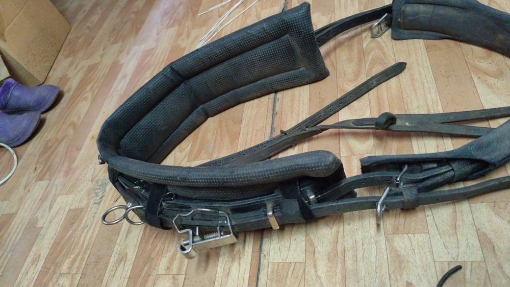Продам призовую качалку с амуницией