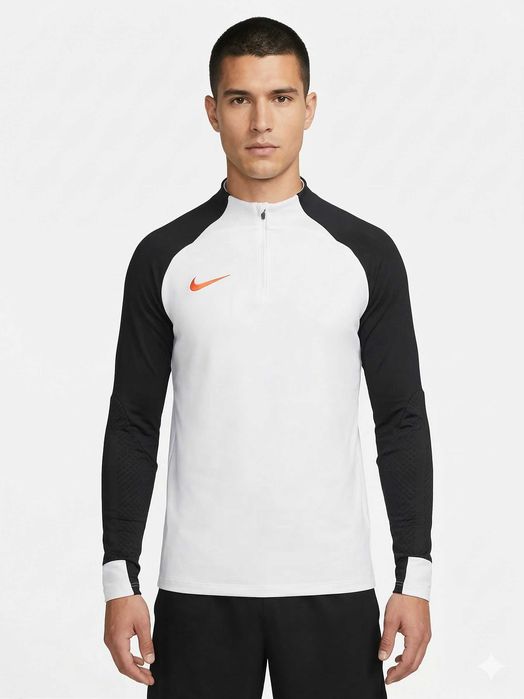 NIKE Dri-Fit Блуза/Мъжка