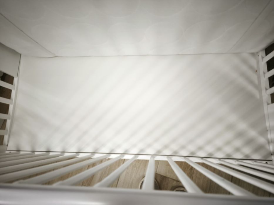 Бебешко легло 60/120