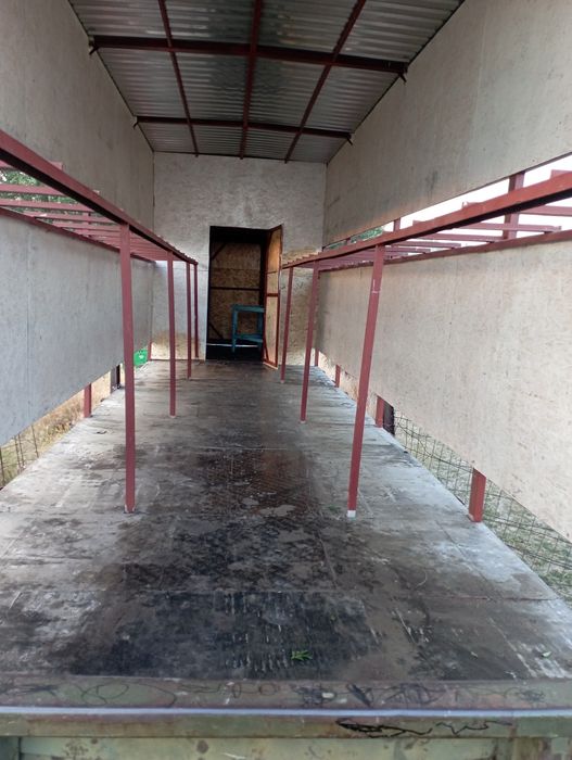 Продам пасеку, пчелопавельон