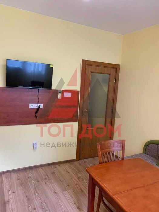 Дава се под наем Двустаен апартамент в Варна, Чайка - 50 кв.м за 459 € - Снимка #2