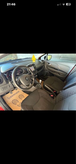 Renault clio 4 0.9 tce adus recent din austria