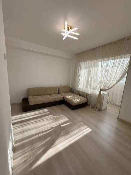 1-комн квартира 28м² Юнусабад Туризм колледж Евро ремонт