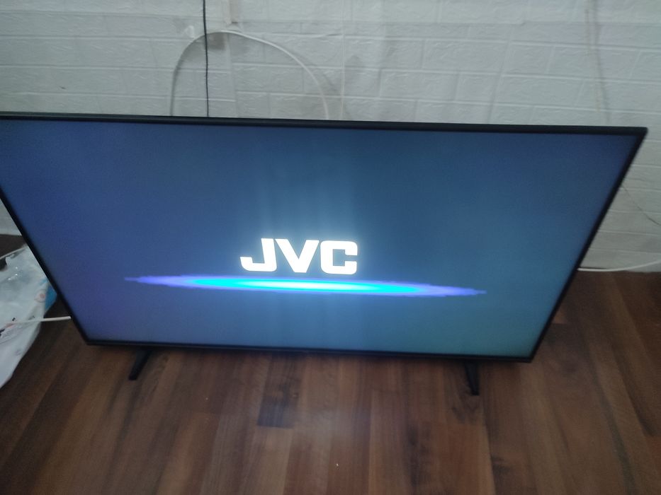 Televizor JVC LT-55VU3400