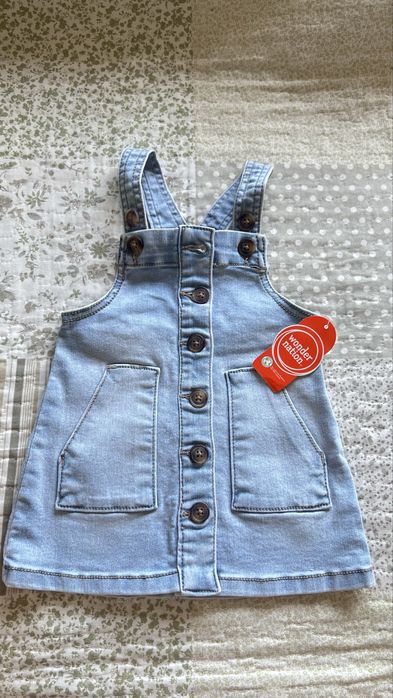 Детская одежда на годик