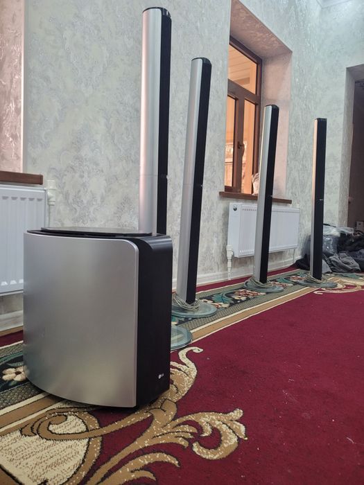 Kalonka калонка sambufer LG