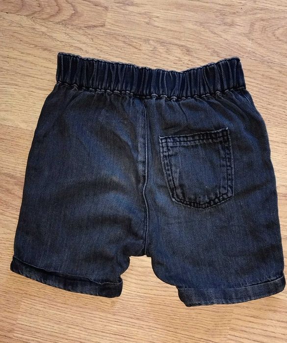 Малък лот - две ризки и панталонки до 98 см за момче