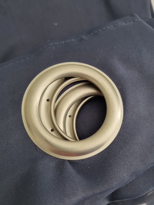 2 Draperii opace 225x140