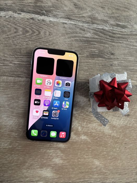 Iphone 13 Pro 128 GB liber retea 85% Sanatate Baterie