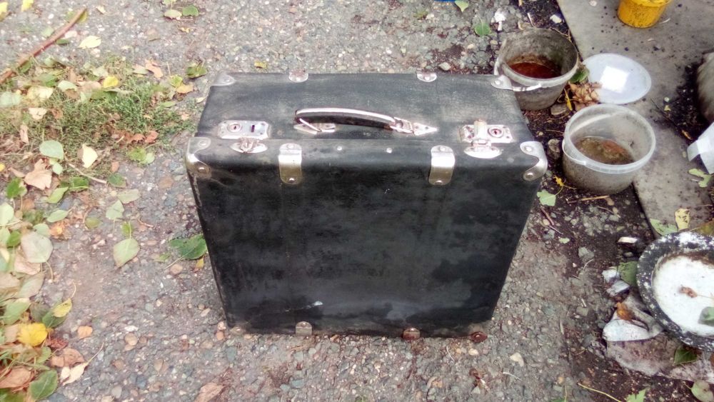 Музыкальный Баян "Полтава"