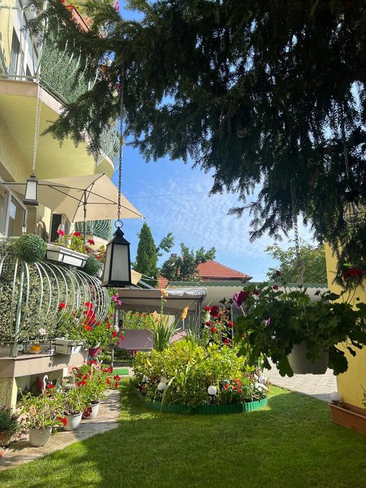 Apartament de vânzare